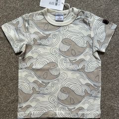 BNWT Polarn O. Pyret T-shirt, size 86cm (1-1.5 yrs)
