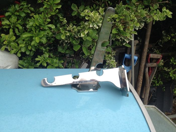inboard parts