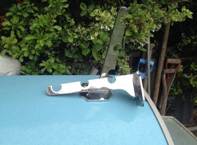 inboard parts
