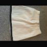 River island girls off white suit Image 2