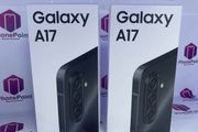 samsung A17 128gb Eu