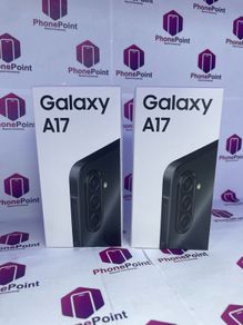 samsung A17 128gb Eu