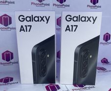 samsung A17 128gb Eu