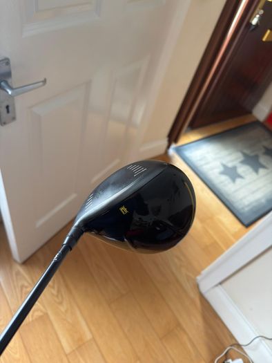 golf