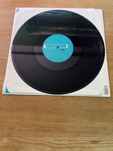 Underworld - King Of Snake - 12" Vinyl Single - 1999 JBO Records