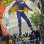 Grand Heritage Batgirl Costume size M Image 2