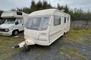 caravan