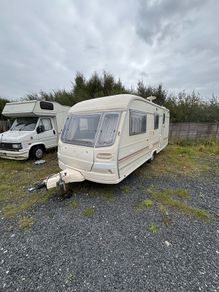 caravan