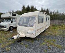 caravan