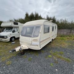 caravan
