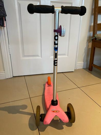 Mini Micro Scooter