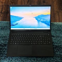 Dell Latitude 3520 256gb Ssd 16gb Ram