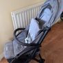 Travel Buggy / Stroller Image 2