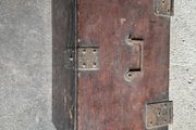 Antique Writing Box