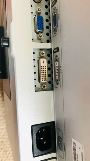Dell monitor