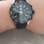 TAG Heuer Formula 1 Chronograph CAZ1010 Image 4