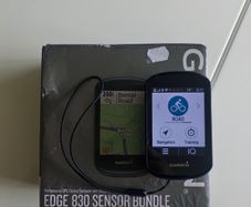 Garmin Edge 830