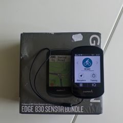 Garmin Edge 830