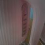 pink electric kettle and toaster Image 7