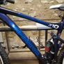 Lapeirre full suspension Mountain Bike Image 2