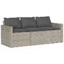 Garden Dining Set Image 3