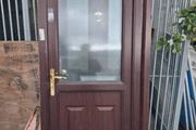 pvc doors