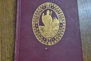 Antique 1924 The Eternal Priesthood by Cardinal Edward Manning