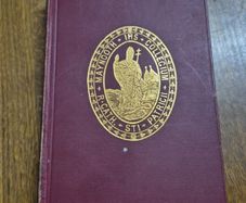 Antique 1924 The Eternal Priesthood by Cardinal Edward Manning