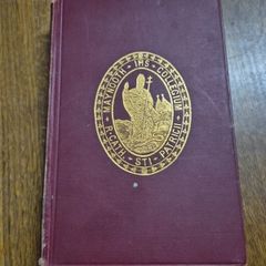 Antique 1924 The Eternal Priesthood by Cardinal Edward Manning