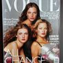 British Vogue Magazines 1998 Priced Individually Image 7