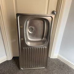 Kitchen sink