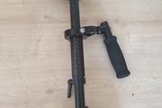 Laing Stabiliser System
