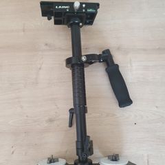 Laing Stabiliser System