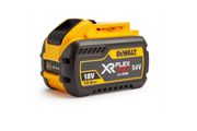 Dewalt DCB548 18V/54V XR FlexVolt 12Ah Li-ion Battery