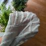 Green curtain Image 3