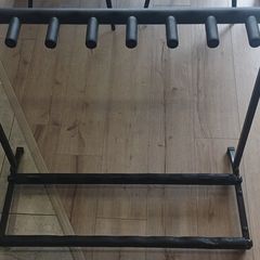 guitar stand