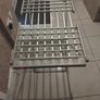 electric clothes horse Image 3