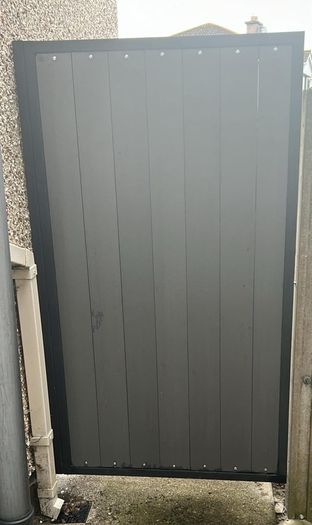 gates