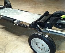 Citroen 2cv