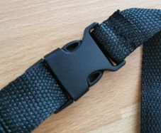 straps for golf trolley