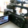Canon XA30 Pro HD Camcorder Image 3