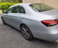 Mercedes-Benz E220d  IMMAC