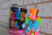 funko soda mad hatter