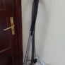 Miele Vacuum Cleaner, Model. STAFO, Type HS14, in excellent condition, works great with 4 Powerful suction settings Image 3