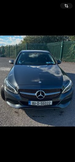 Mercedes Benz Avantgarde Sport  C-Class C350
