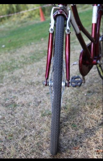 Bike
