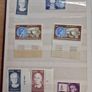 stamp album Poland World Image 6