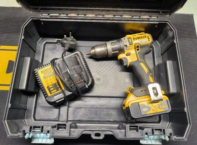 DeWalt dcd 796