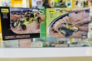 Desert mirage &amp; RC tracked racer