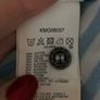 Quicksilver beach dress - sz 12 Image 4